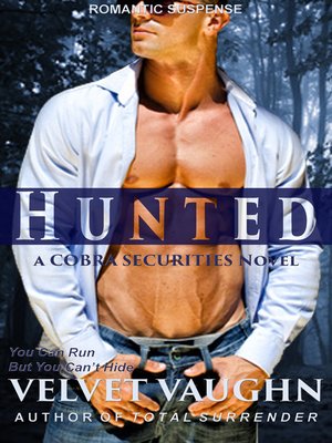 cover image of Hunted